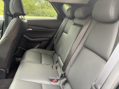 2025 Mazda Mazda CX-30 2.5 S Preferred Package
