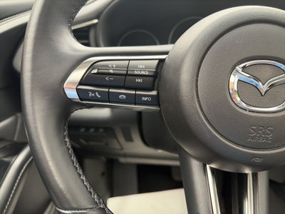 2025 Mazda Mazda CX-30 2.5 S Preferred Package