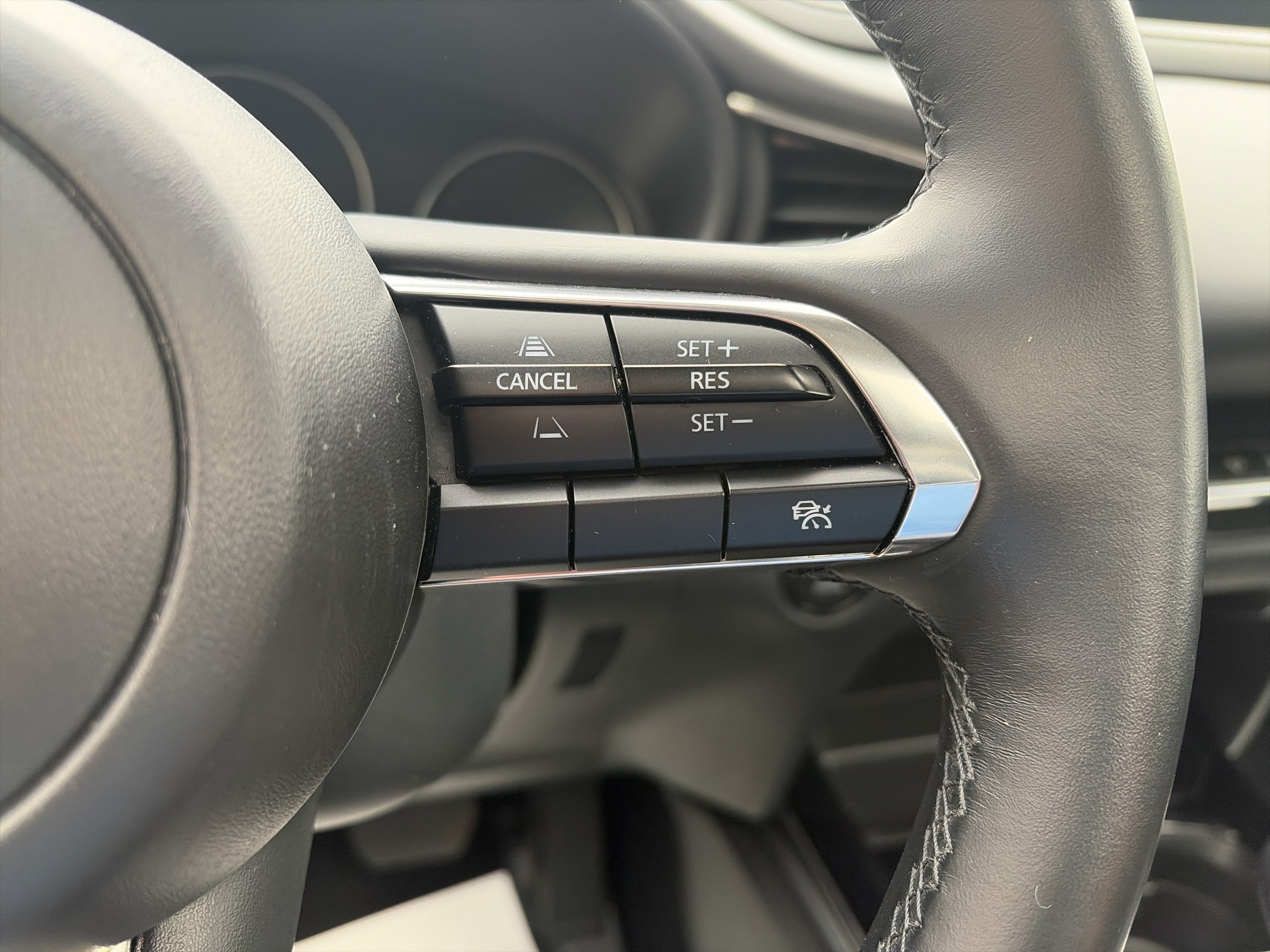 2025 Mazda Mazda CX-30 2.5 S Preferred Package