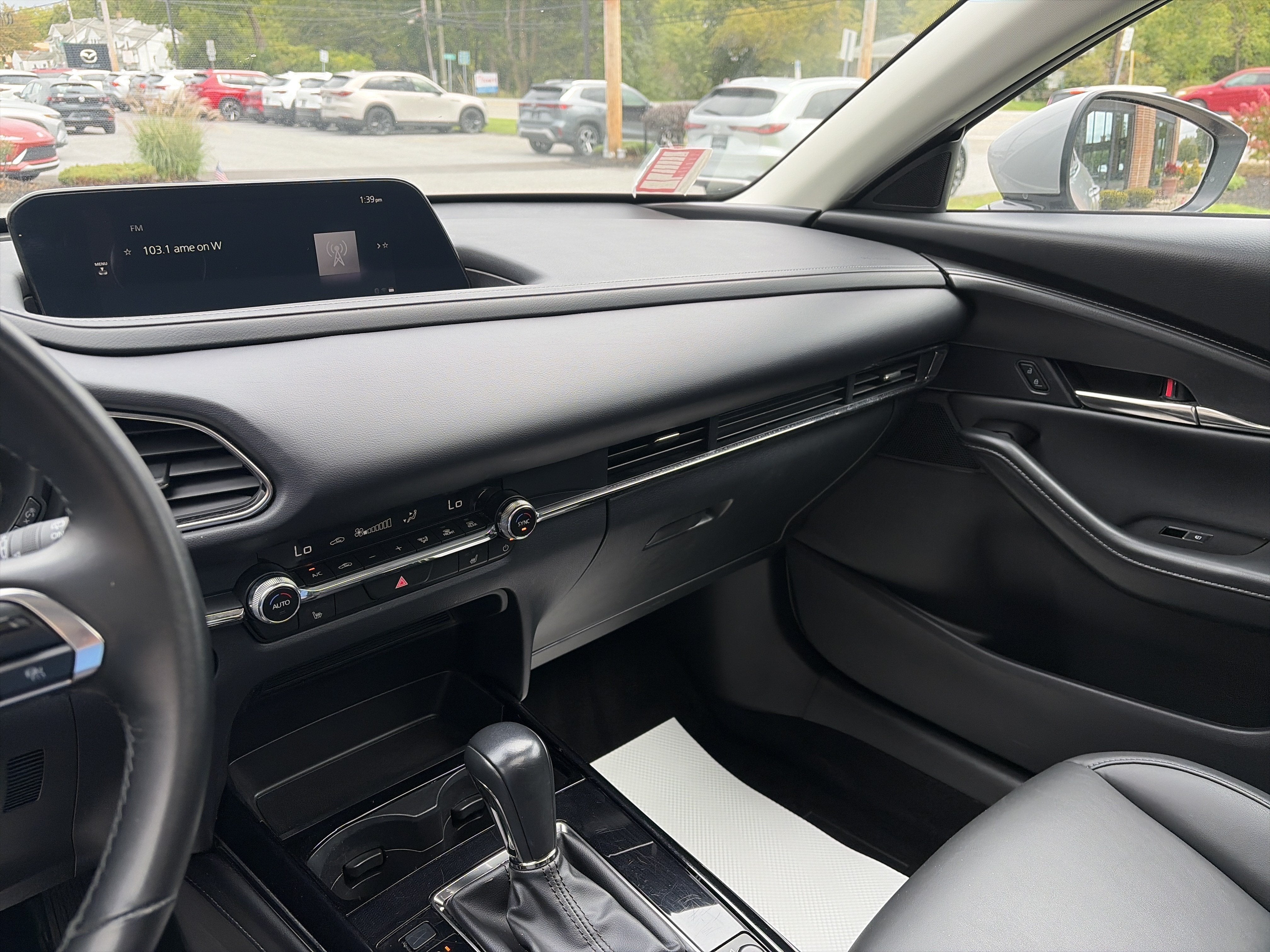 2025 Mazda Mazda CX-30 2.5 S Preferred Package