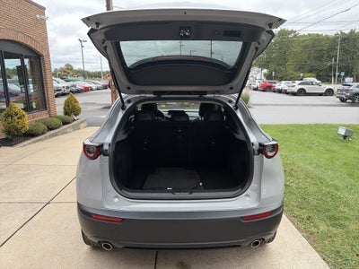 2025 Mazda Mazda CX-30 2.5 S Preferred Package