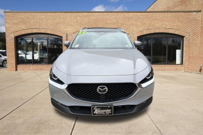 2025 Mazda Mazda CX-30 2.5 S Preferred Package