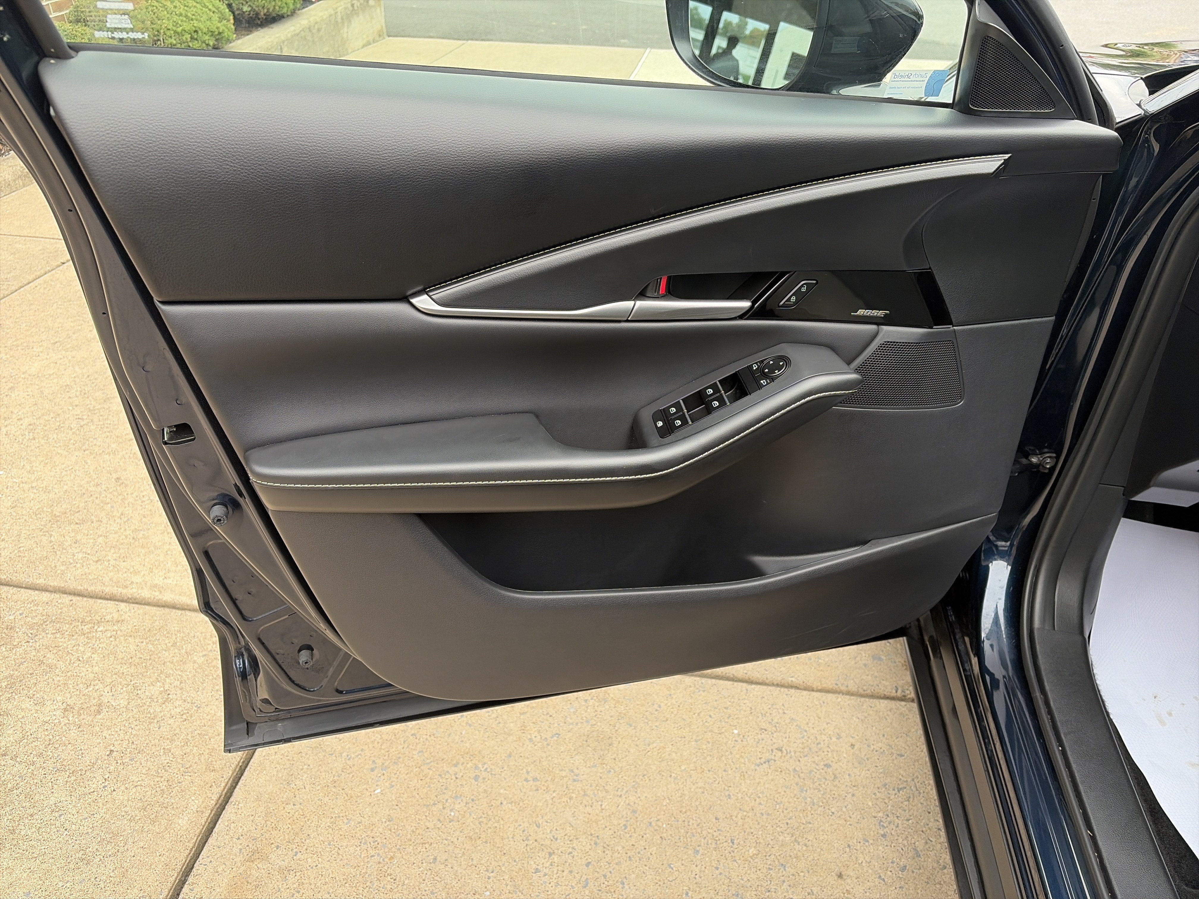 2026 Mazda Mazda CX-30 2.5 Turbo Aire Edition