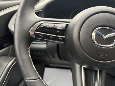 2026 Mazda Mazda CX-30 2.5 Turbo Aire Edition