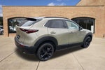 2025 Mazda Mazda CX-30 2.5 Carbon Turbo
