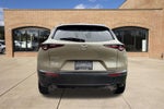 2025 Mazda Mazda CX-30 2.5 Carbon Turbo