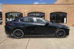 2024 Mazda Mazda3 Sedan 2.5 S Select Sport