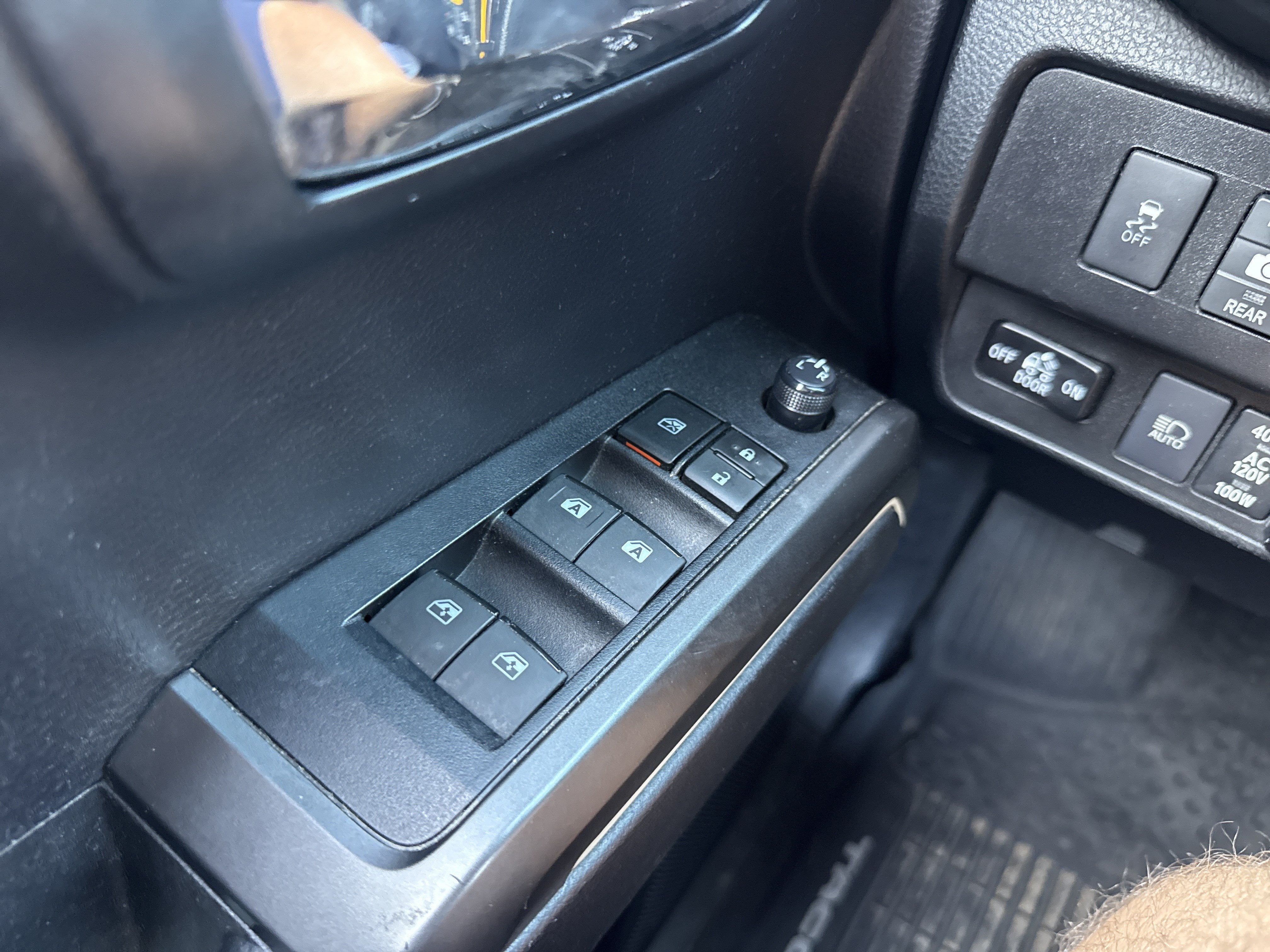 2020 Toyota Tacoma 4WD TRD Off Road