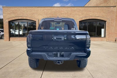 2020 Toyota Tacoma 4WD TRD Off Road