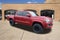 2020 Toyota Tacoma 4WD TRD Sport