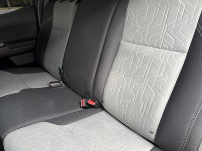 2020 Toyota Tacoma 4WD TRD Sport