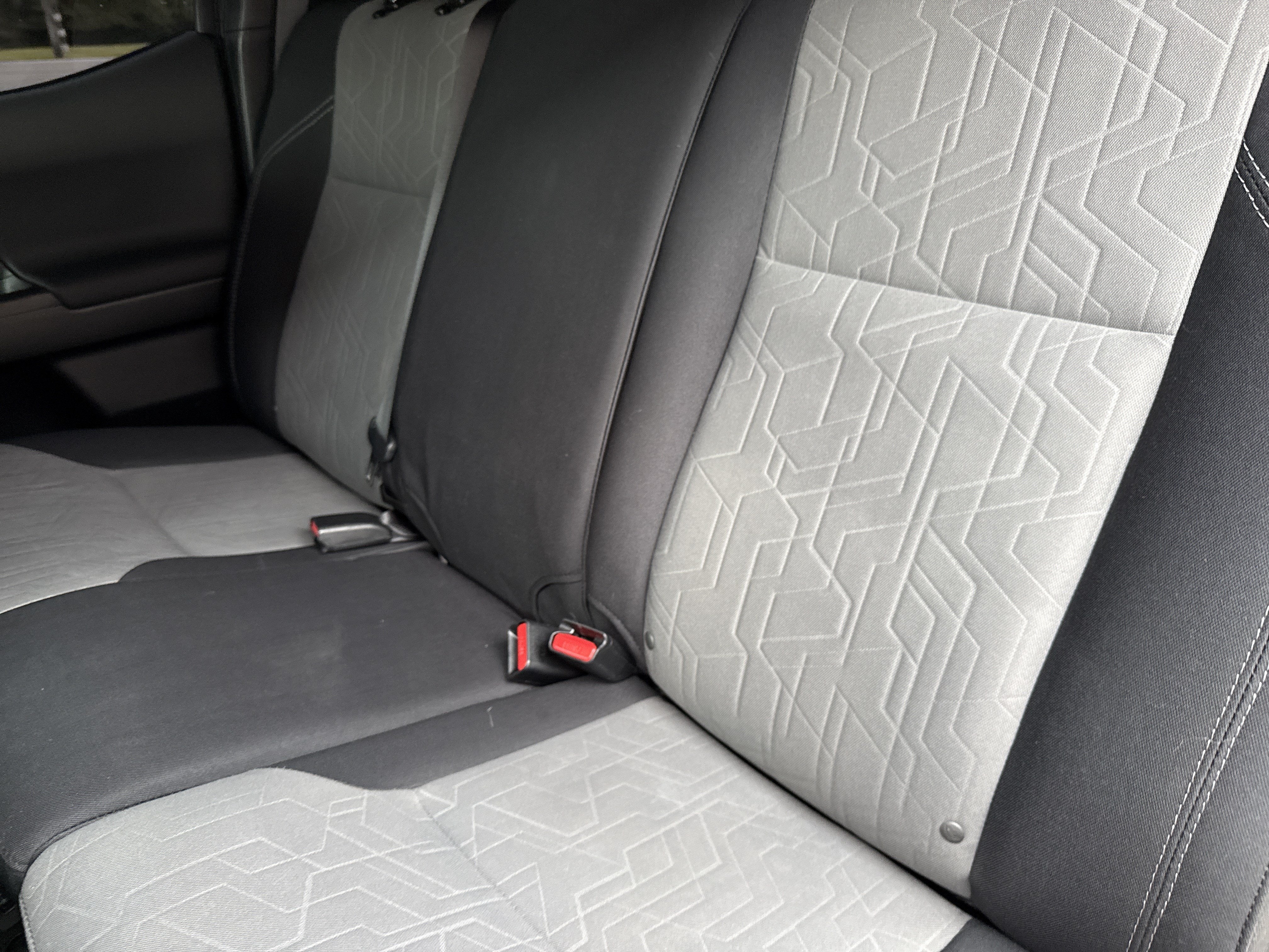2020 Toyota Tacoma 4WD TRD Sport