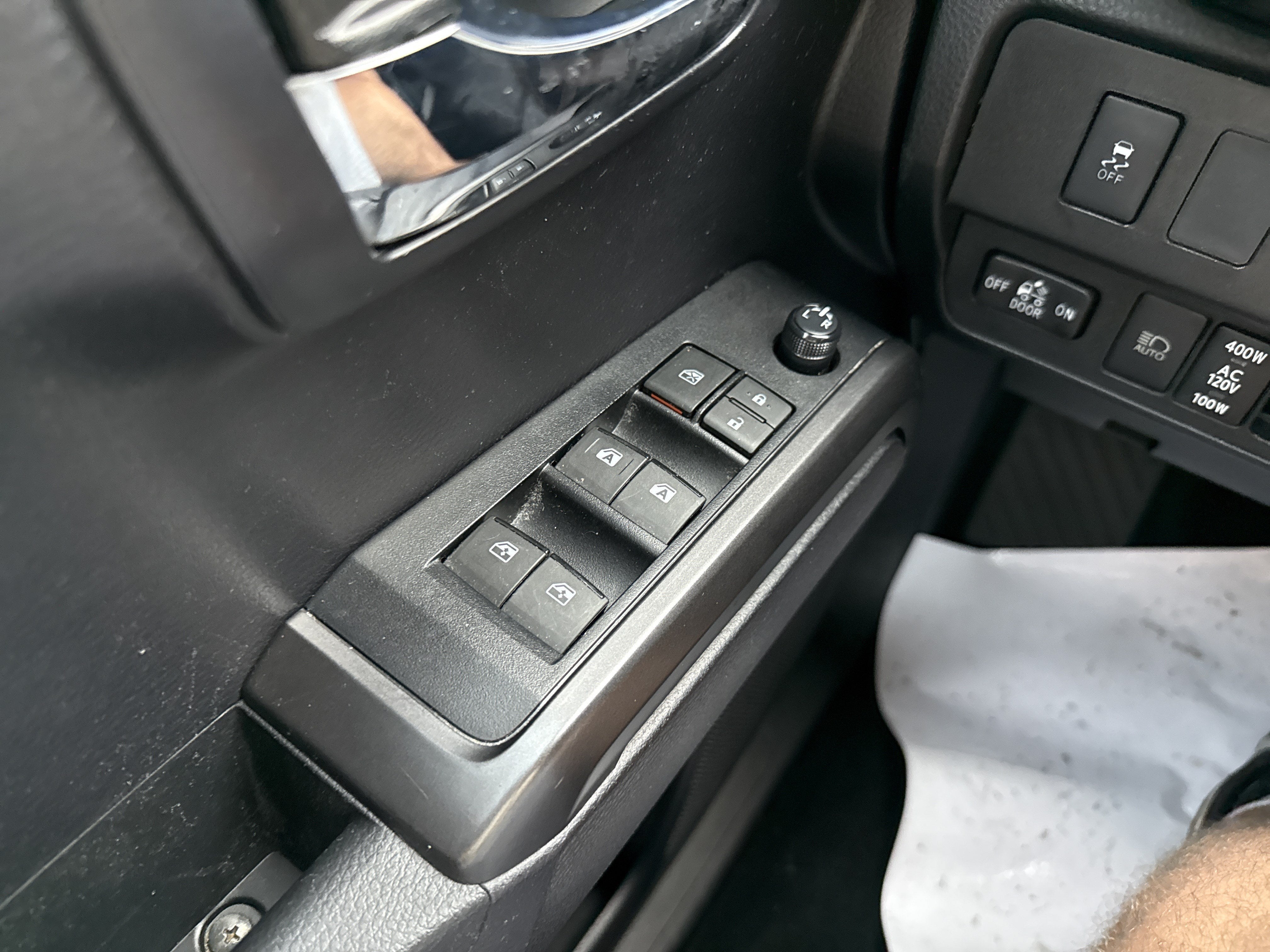 2020 Toyota Tacoma 4WD TRD Sport
