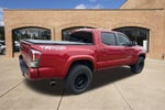 2020 Toyota Tacoma 4WD TRD Sport