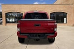 2020 Toyota Tacoma 4WD TRD Sport
