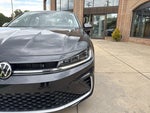2025 Volkswagen Jetta S
