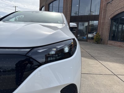 2023 Mercedes-Benz EQE EQE 350