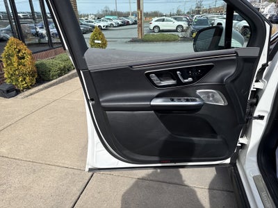 2023 Mercedes-Benz EQE EQE 350