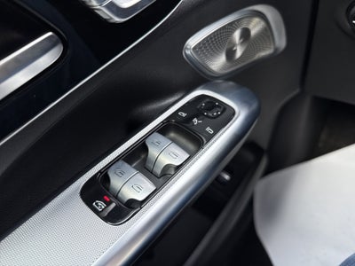 2023 Mercedes-Benz EQE EQE 350