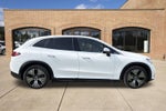 2023 Mercedes-Benz EQE EQE 350
