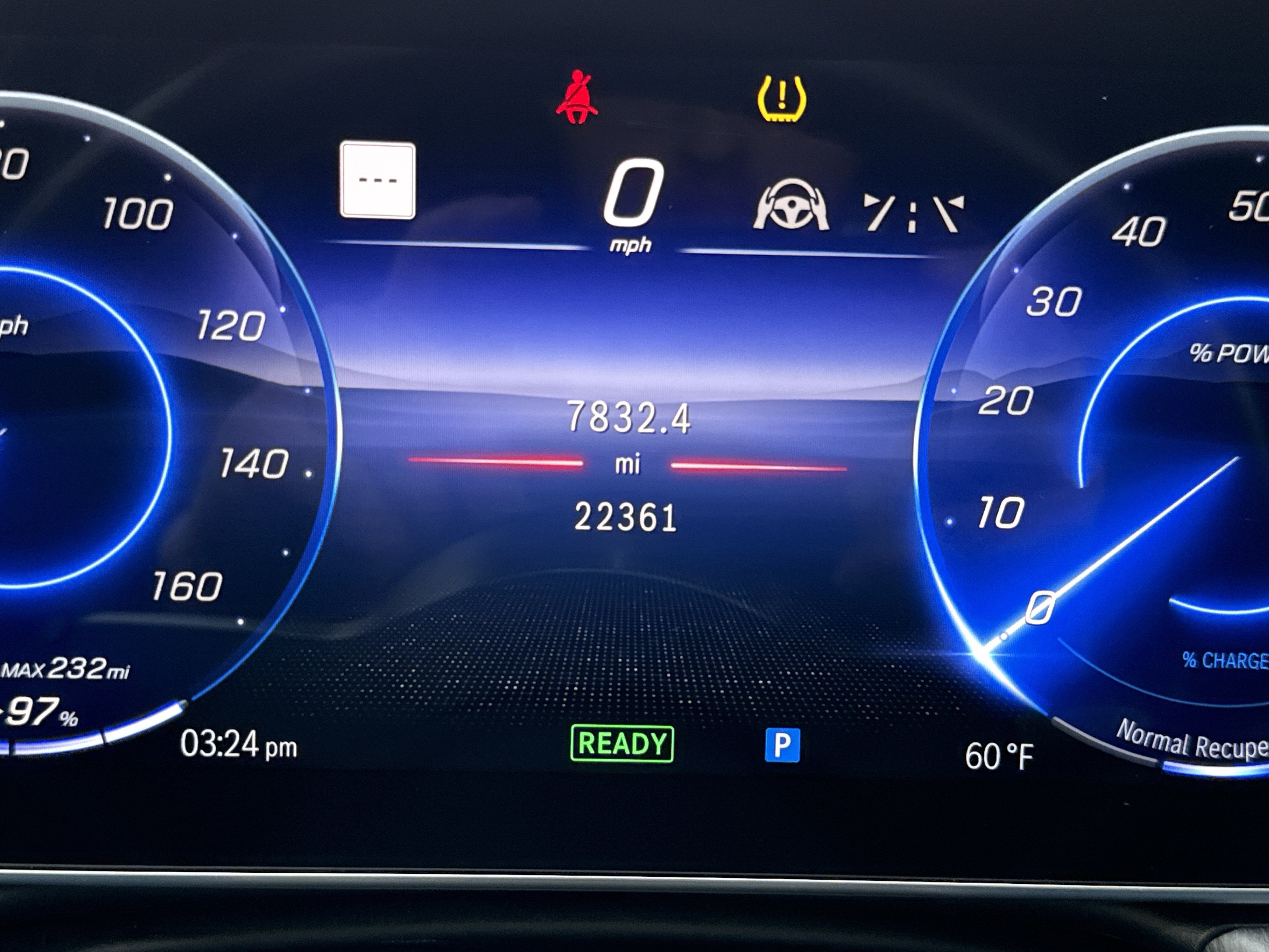 2023 Mercedes-Benz EQE EQE 350