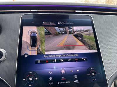 2023 Mercedes-Benz EQE EQE 350