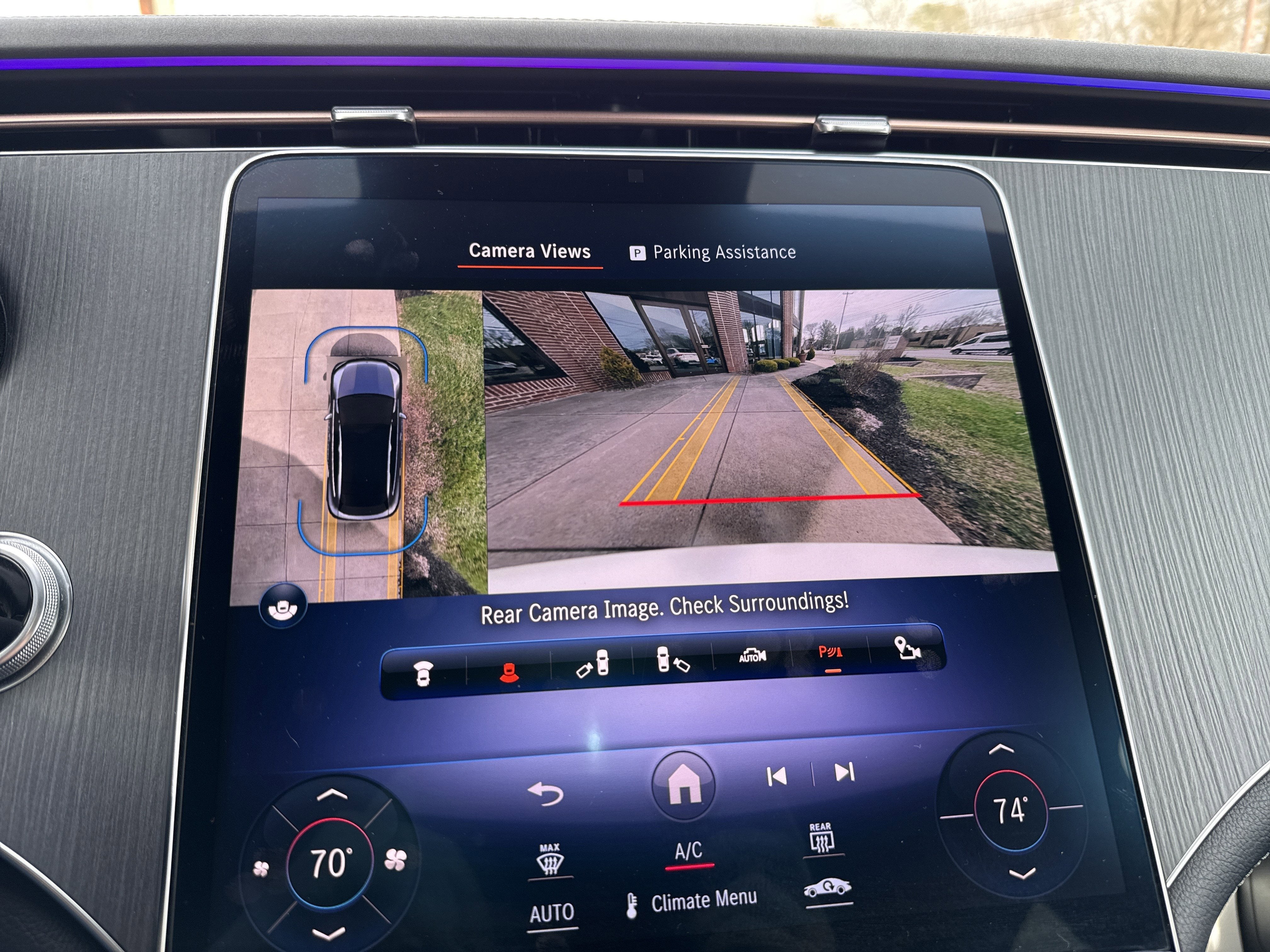 2023 Mercedes-Benz EQE EQE 350