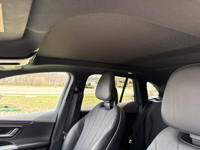 2023 Mercedes-Benz EQE EQE 350