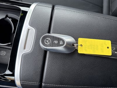 2023 Mercedes-Benz EQE EQE 350