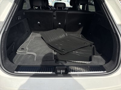 2023 Mercedes-Benz EQE EQE 350