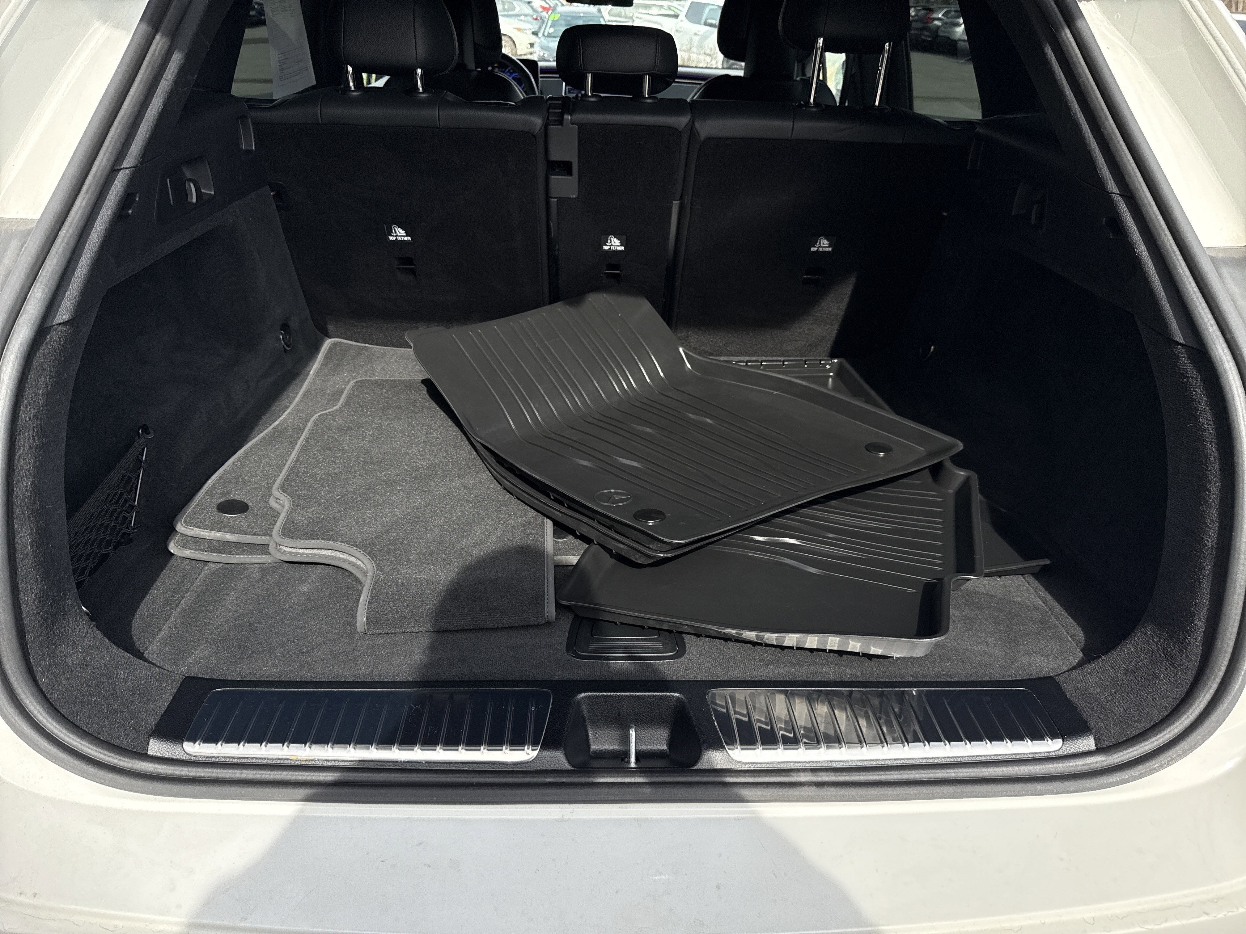 2023 Mercedes-Benz EQE EQE 350