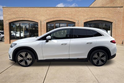 2023 Mercedes-Benz EQE EQE 350