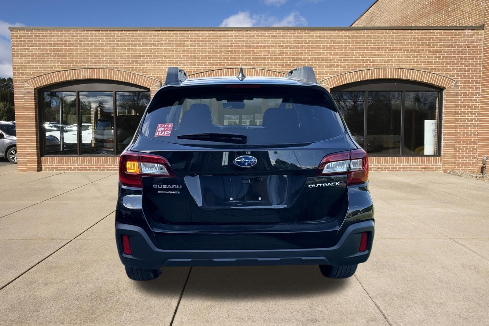 2019 Subaru Outback Premium