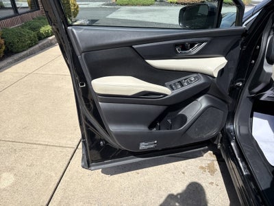 2021 Subaru Ascent Premium