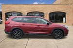 2022 Subaru Ascent Onyx Edition