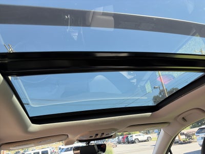 2022 Subaru Ascent Onyx Edition