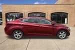 2016 Hyundai Elantra Value Edition