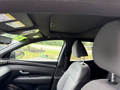 2023 Hyundai Santa Cruz SEL