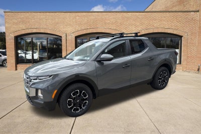 2023 Hyundai Santa Cruz SEL