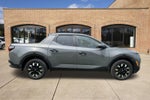 2025 Hyundai Santa Cruz SEL Activity
