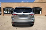 2016 Toyota Highlander Hybrid Limited Platinum