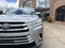 2019 Toyota Highlander Hybrid XLE