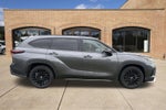 2025 Toyota Highlander XSE