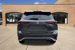 2025 Toyota Highlander XSE