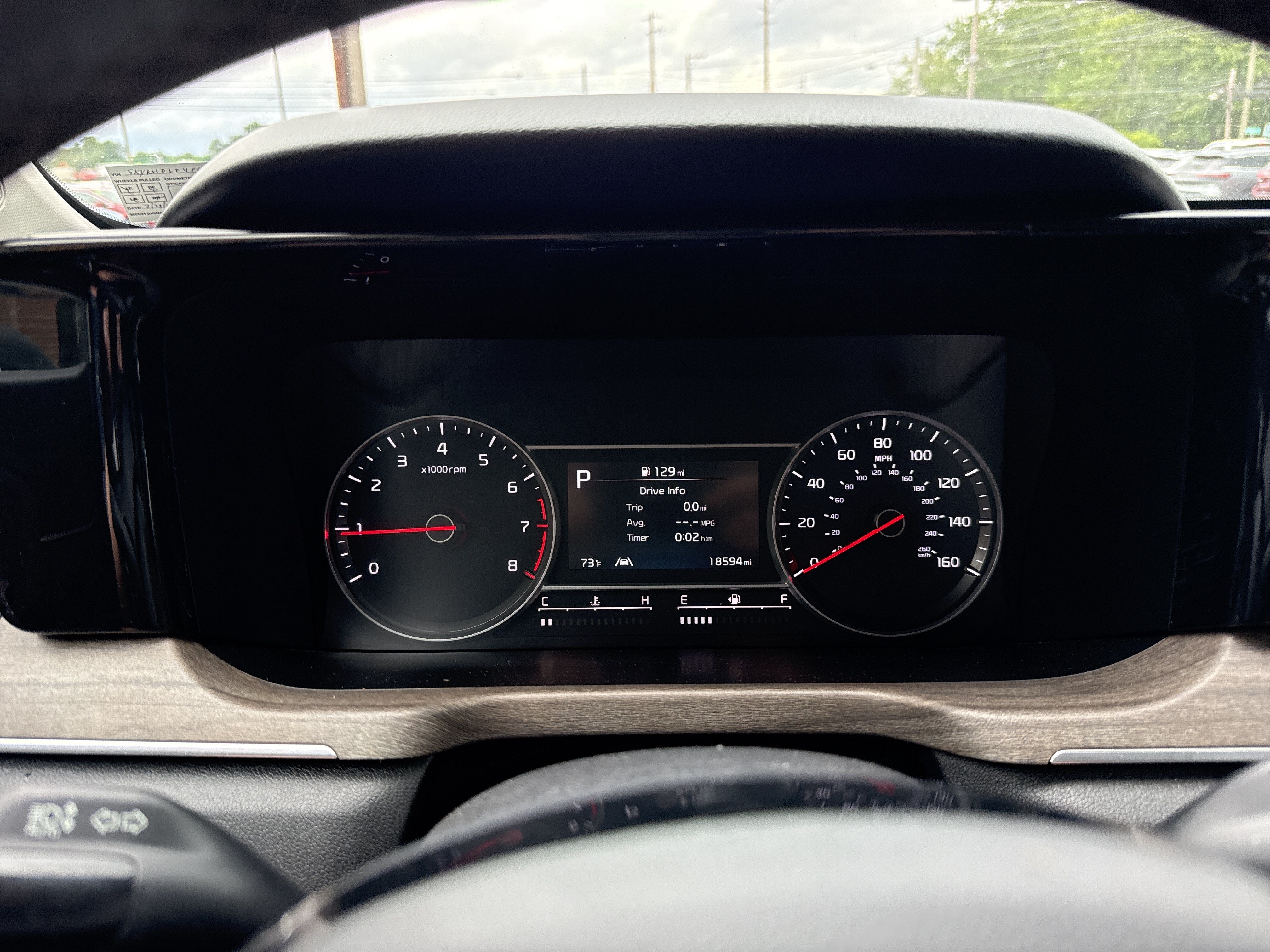 2023 Kia Sorento X-Line EX