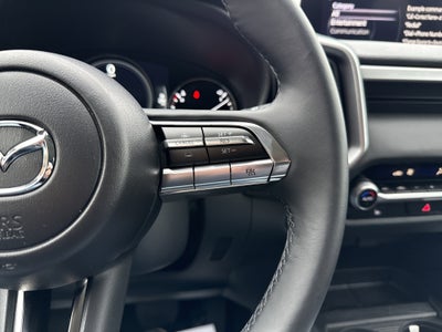 2025 Mazda Mazda CX-50 Hybrid Preferred Package