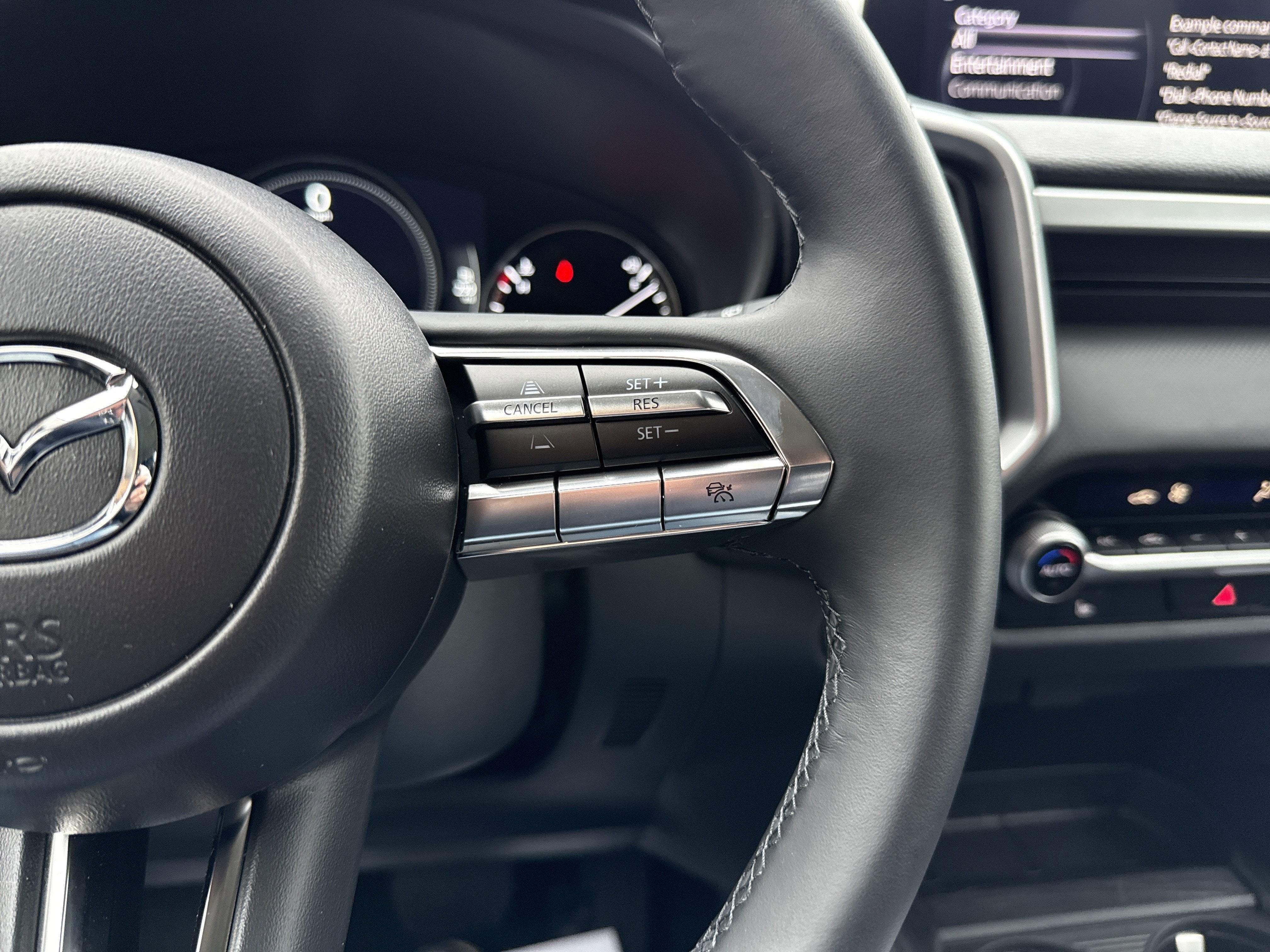 2025 Mazda Mazda CX-50 Hybrid Preferred Package