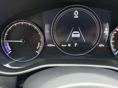 2025 Mazda Mazda CX-50 Hybrid Preferred Package