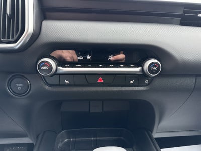 2025 Mazda Mazda CX-50 Hybrid Preferred Package