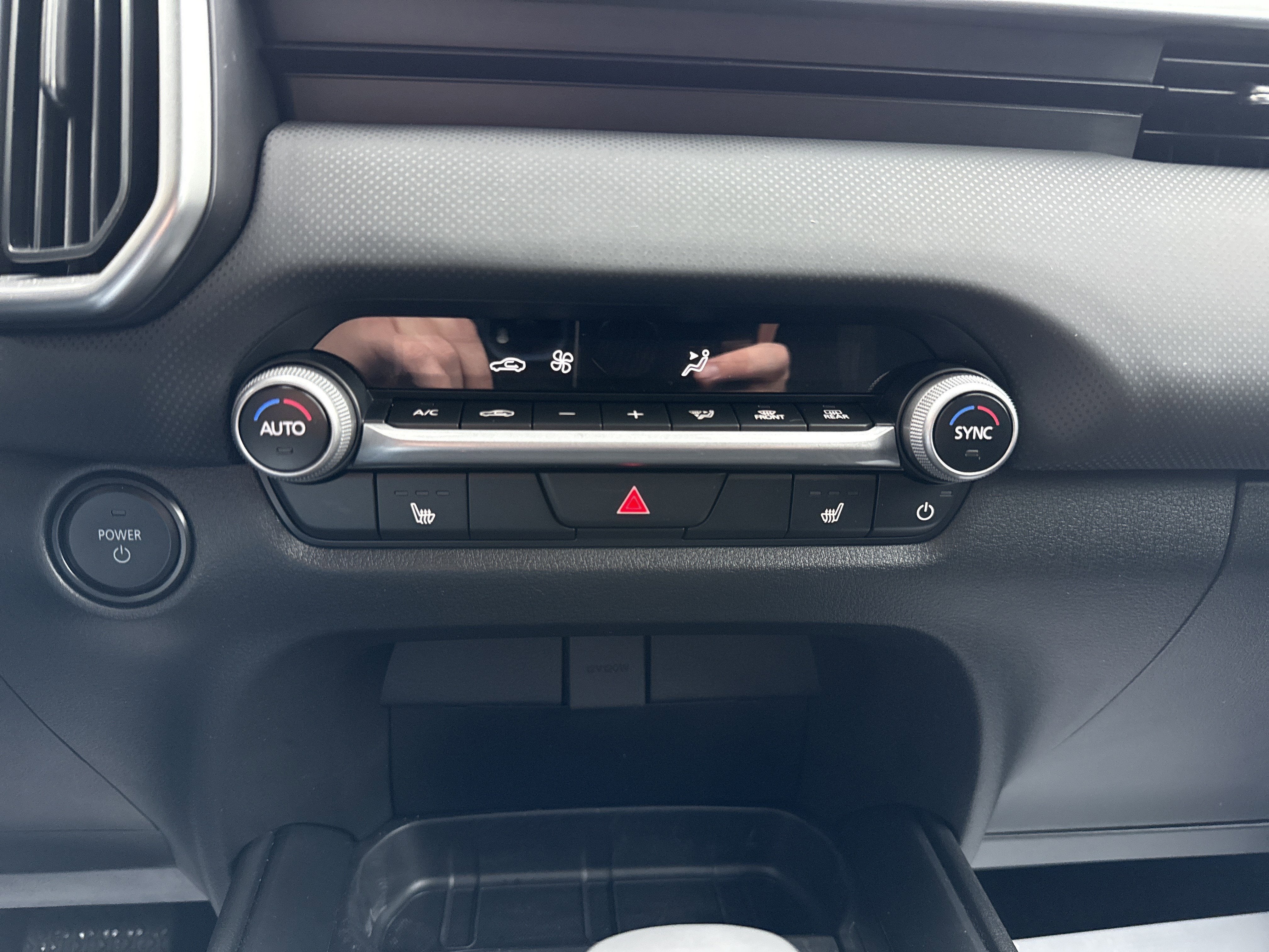 2025 Mazda Mazda CX-50 Hybrid Preferred Package